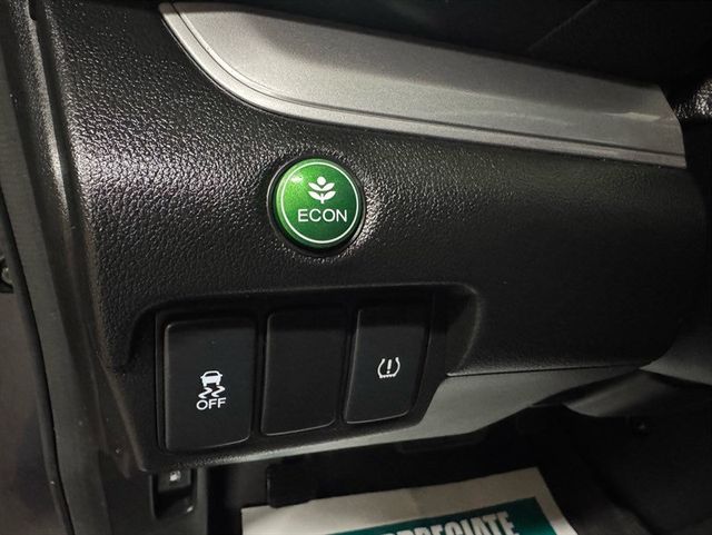 2015 Honda CR-V AWD 5dr LX - 22962088 - 11