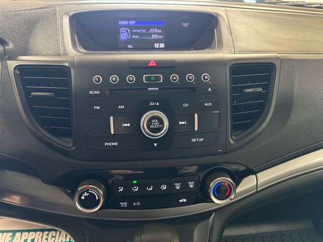 2015 Honda CR-V AWD 5dr LX - 22962088 - 13