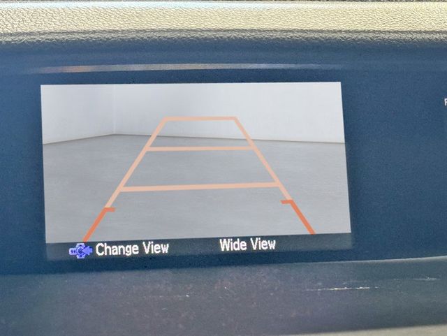 2015 Honda CR-V AWD 5dr LX - 22962088 - 14