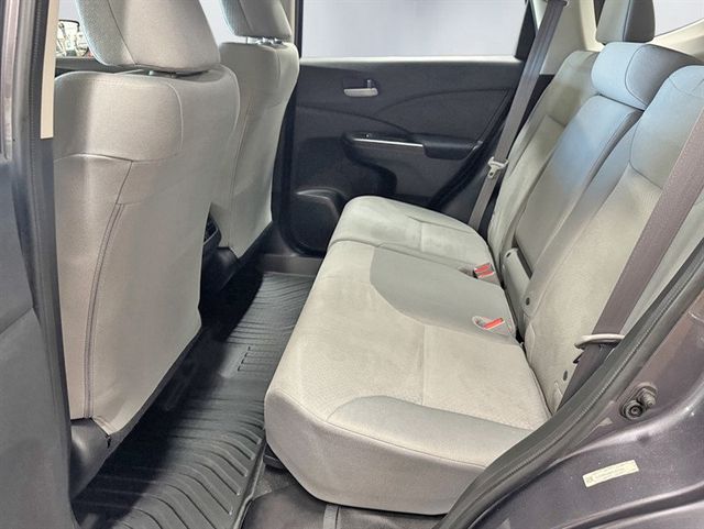 2015 Honda CR-V AWD 5dr LX - 22962088 - 15