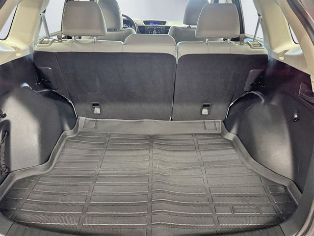 2015 Honda CR-V AWD 5dr LX - 22962088 - 16