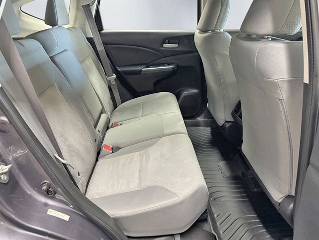 2015 Honda CR-V AWD 5dr LX - 22962088 - 17