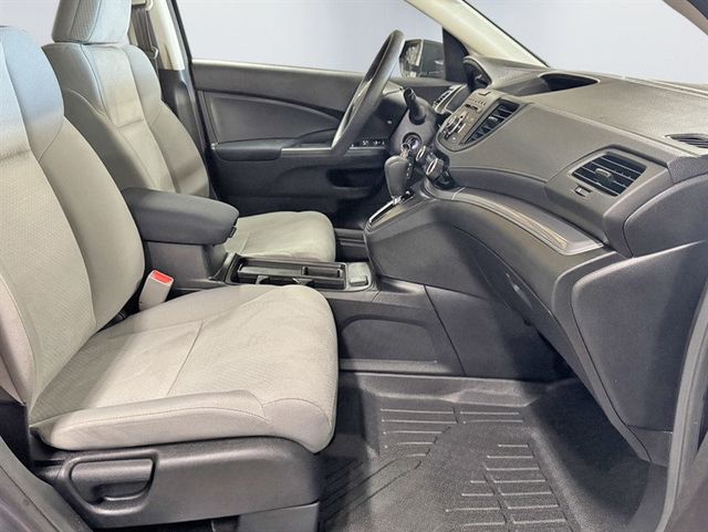 2015 Honda CR-V AWD 5dr LX - 22962088 - 18