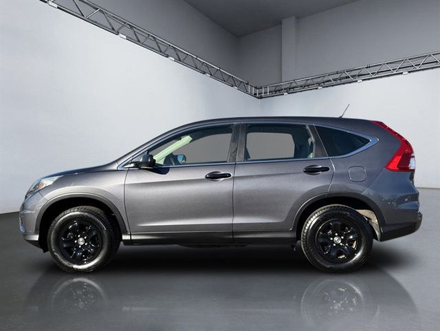 2015 Honda CR-V AWD 5dr LX - 22962088 - 1