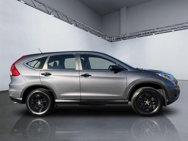 2015 Honda CR-V AWD 5dr LX - 22962088 - 2