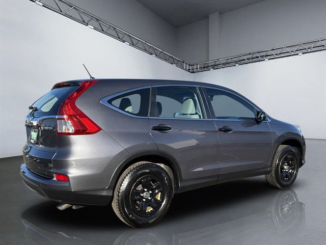 2015 Honda CR-V AWD 5dr LX - 22962088 - 6