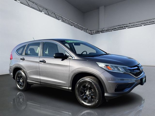 2015 Honda CR-V AWD 5dr LX - 22962088 - 7