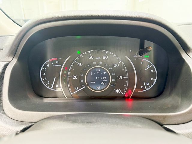 2015 Honda CR-V AWD 5dr LX - 22901332 - 14