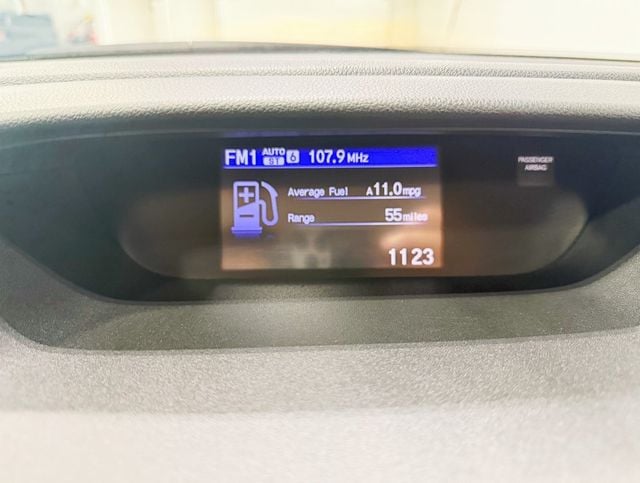 2015 Honda CR-V AWD 5dr LX - 22901332 - 16