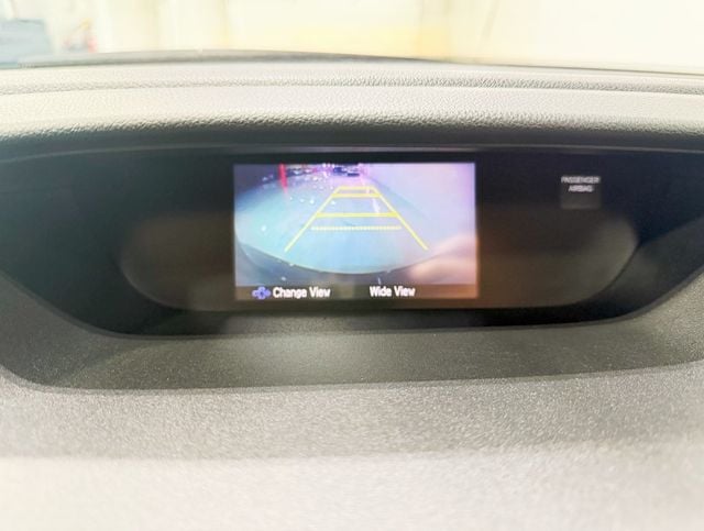 2015 Honda CR-V AWD 5dr LX - 22901332 - 17