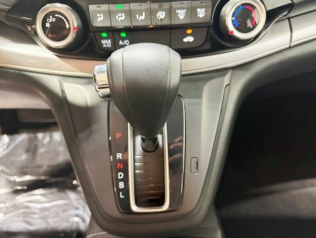 2015 Honda CR-V AWD 5dr LX - 22901332 - 19