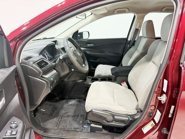 2015 Honda CR-V AWD 5dr LX - 22901332 - 20