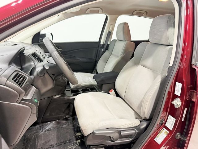 2015 Honda CR-V AWD 5dr LX - 22901332 - 21