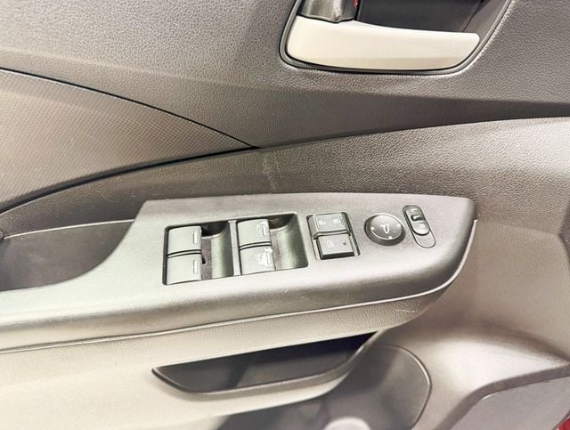2015 Honda CR-V AWD 5dr LX - 22901332 - 24