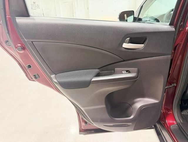 2015 Honda CR-V AWD 5dr LX - 22901332 - 28