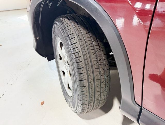 2015 Honda CR-V AWD 5dr LX - 22901332 - 2