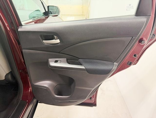 2015 Honda CR-V AWD 5dr LX - 22901332 - 31
