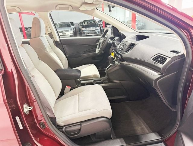 2015 Honda CR-V AWD 5dr LX - 22901332 - 32