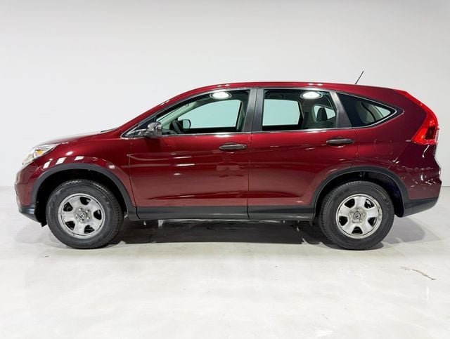 2015 Honda CR-V AWD 5dr LX - 22901332 - 3