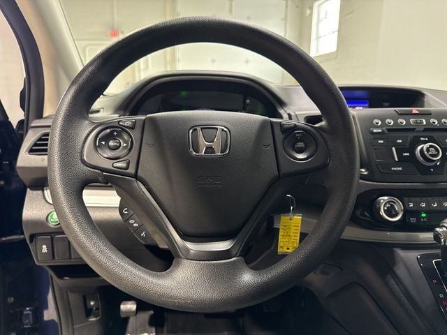 2015 Honda CR-V AWD 5dr LX - 22973193 - 9