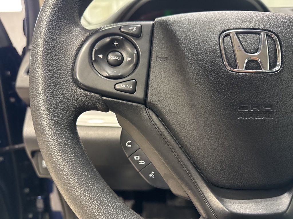 2015 Honda CR-V AWD 5dr LX - 22973193 - 11
