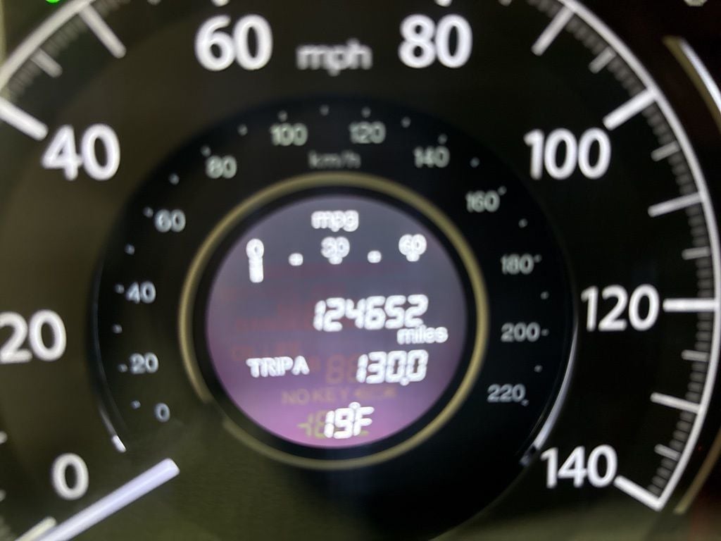 2015 Honda CR-V AWD 5dr LX - 22973193 - 13