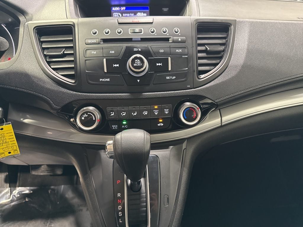 2015 Honda CR-V AWD 5dr LX - 22973193 - 14