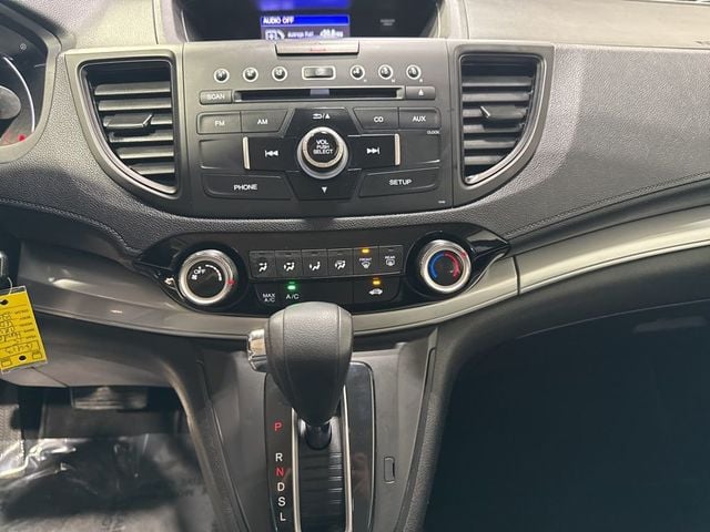 2015 Honda CR-V AWD 5dr LX - 22973193 - 14