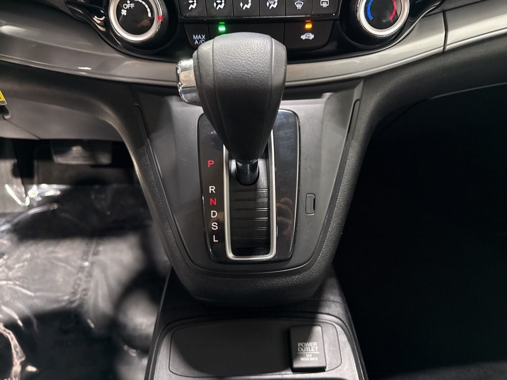 2015 Honda CR-V AWD 5dr LX - 22973193 - 18