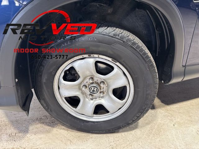 2015 Honda CR-V AWD 5dr LX - 22973193 - 1