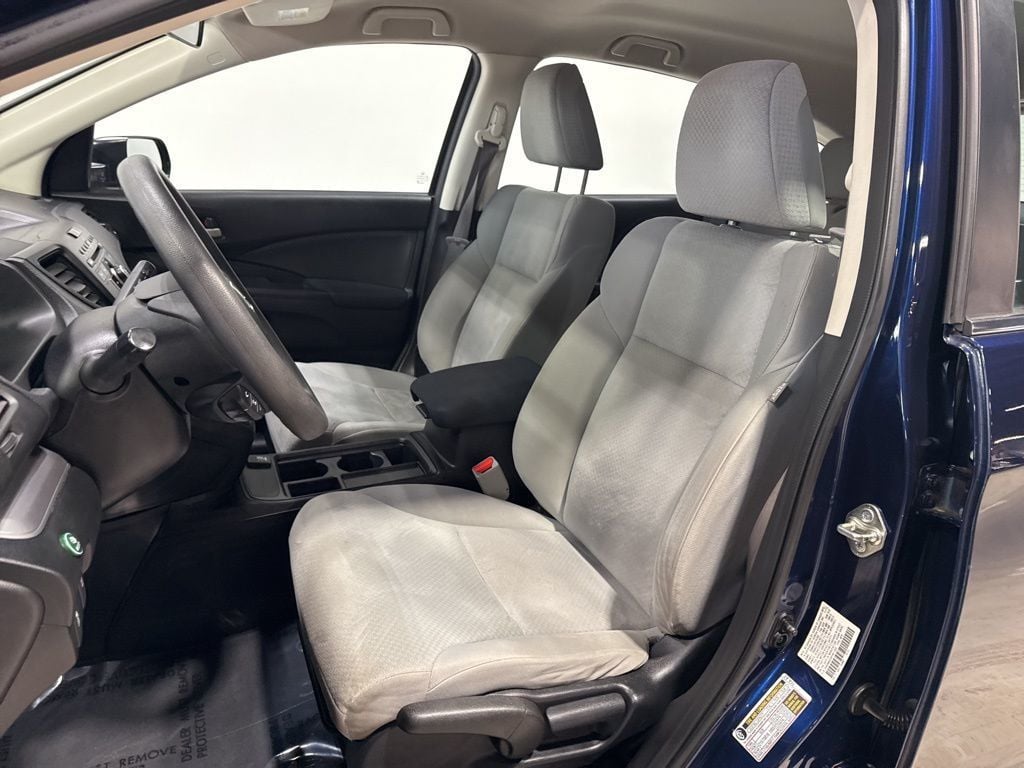 2015 Honda CR-V AWD 5dr LX - 22973193 - 20