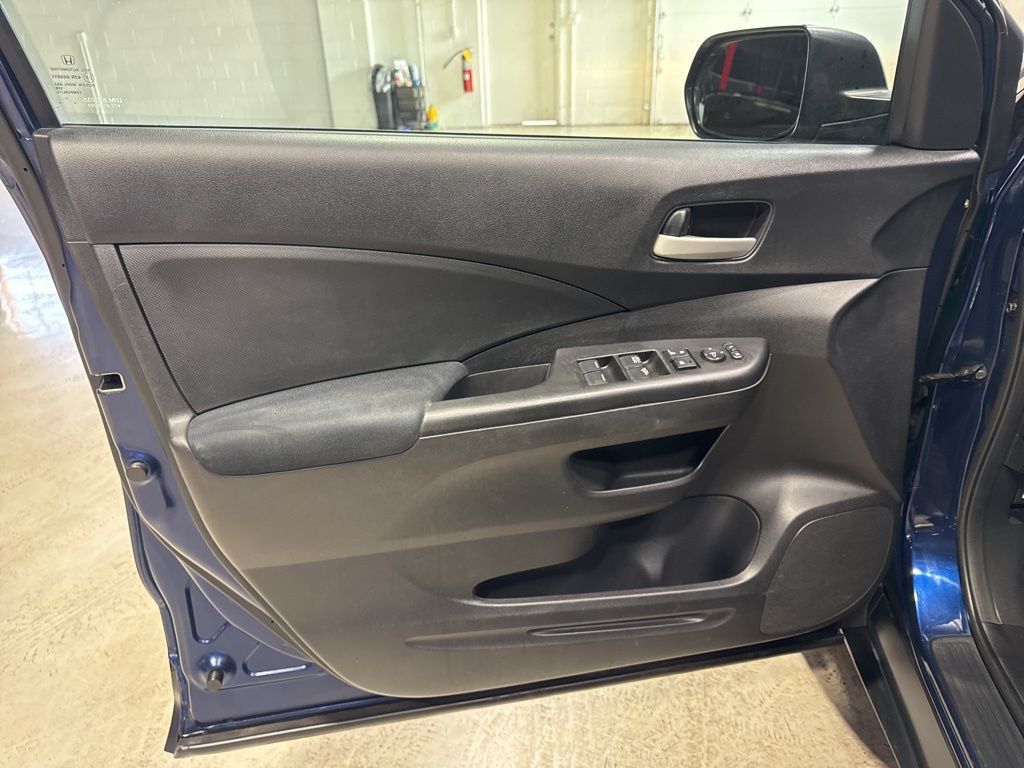 2015 Honda CR-V AWD 5dr LX - 22973193 - 22