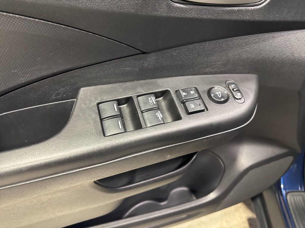 2015 Honda CR-V AWD 5dr LX - 22973193 - 23