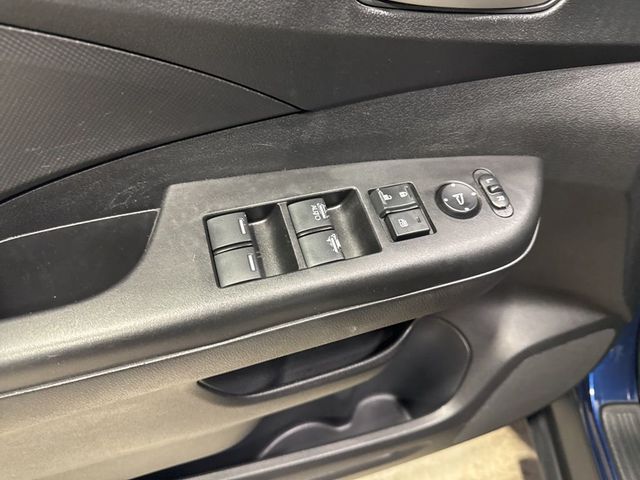2015 Honda CR-V AWD 5dr LX - 22973193 - 23