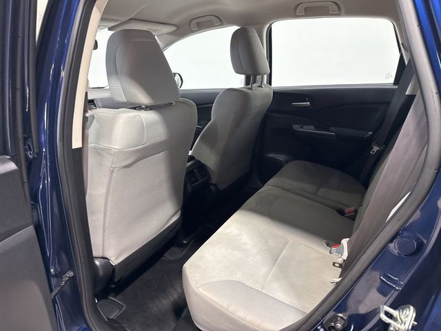 2015 Honda CR-V AWD 5dr LX - 22973193 - 26