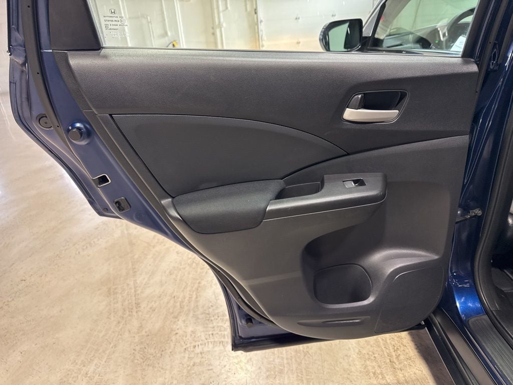 2015 Honda CR-V AWD 5dr LX - 22973193 - 27