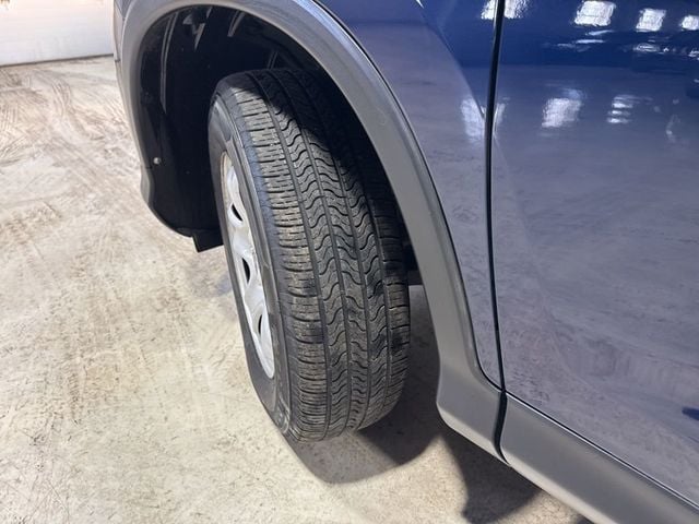 2015 Honda CR-V AWD 5dr LX - 22973193 - 2