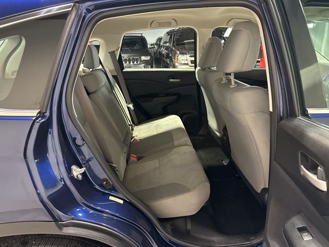 2015 Honda CR-V AWD 5dr LX - 22973193 - 29