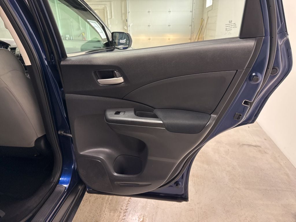 2015 Honda CR-V AWD 5dr LX - 22973193 - 30