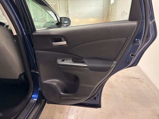 2015 Honda CR-V AWD 5dr LX - 22973193 - 30