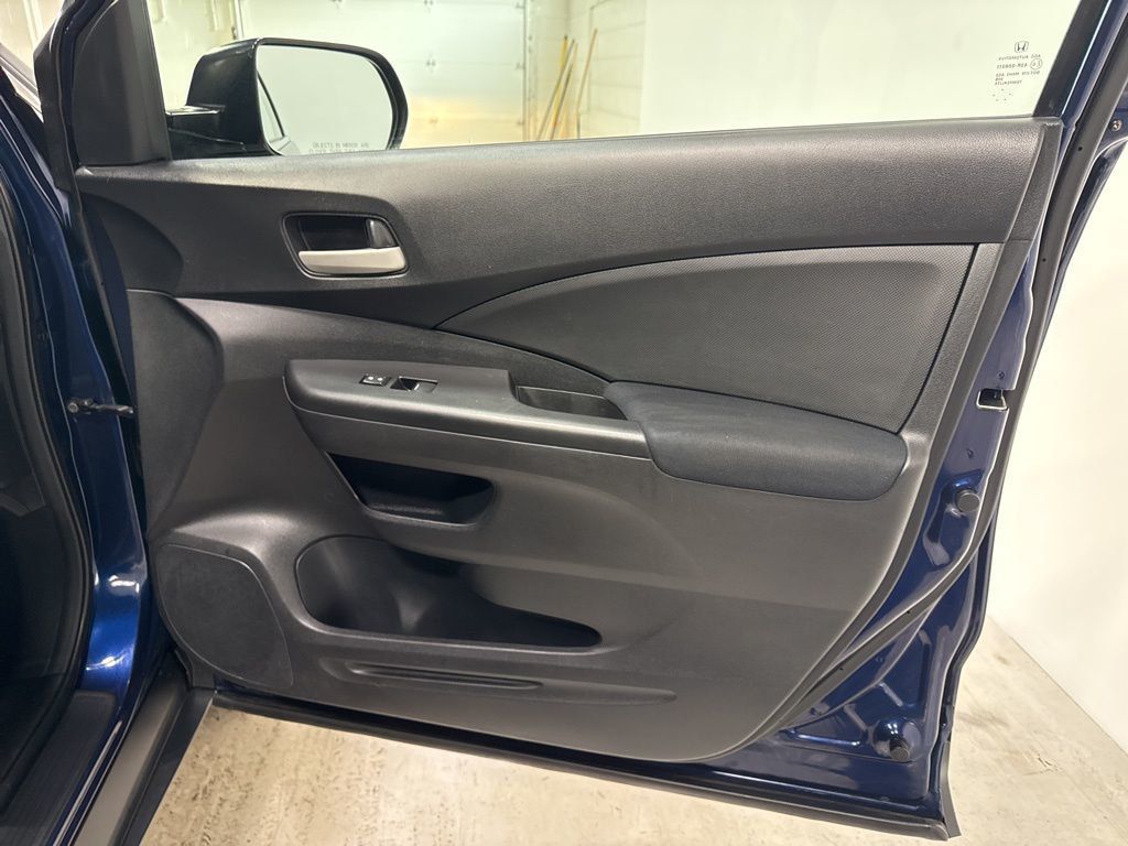 2015 Honda CR-V AWD 5dr LX - 22973193 - 32