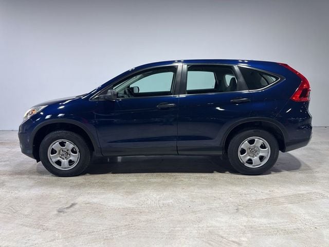 2015 Honda CR-V AWD 5dr LX - 22973193 - 3