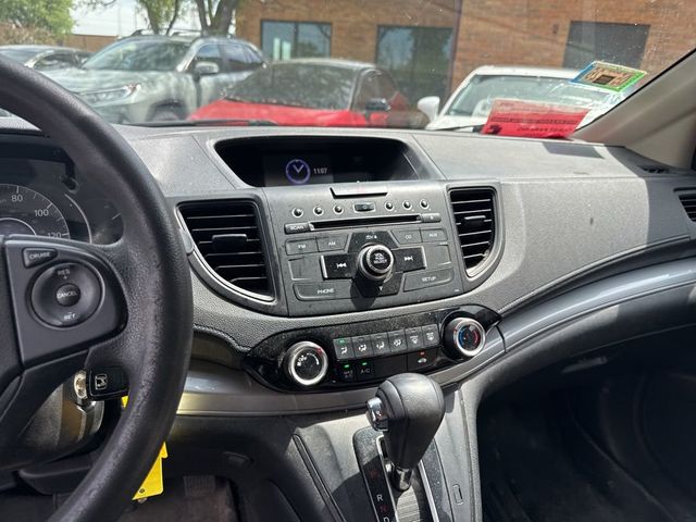 2015 Honda CR-V AWD 5dr LX - 23035488 - 11