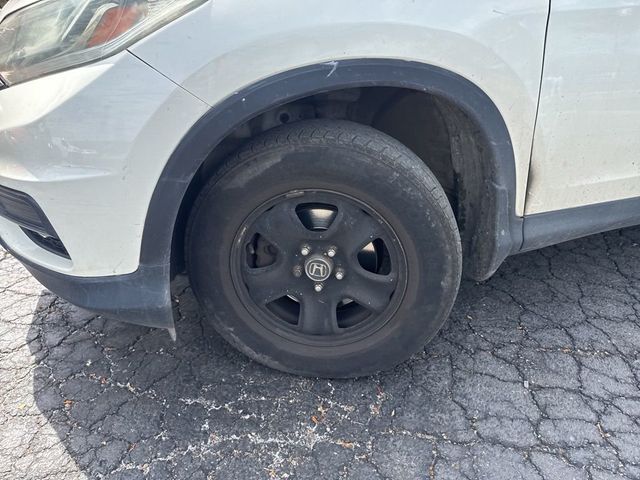2015 Honda CR-V AWD 5dr LX - 23035488 - 1