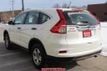 2015 Honda CR-V AWD 5dr LX - 22778682 - 2