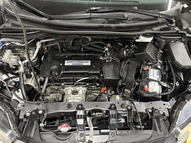 2015 Honda CR-V AWD 5dr LX - 23017466 - 10