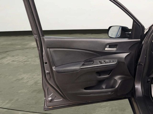 2015 Honda CR-V AWD 5dr LX - 23017466 - 11