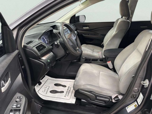 2015 Honda CR-V AWD 5dr LX - 23017466 - 13