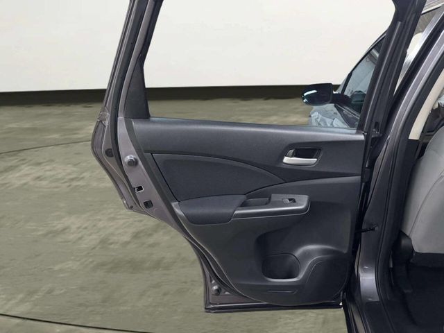 2015 Honda CR-V AWD 5dr LX - 23017466 - 14