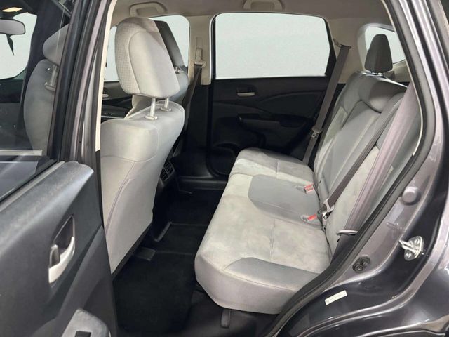 2015 Honda CR-V AWD 5dr LX - 23017466 - 15